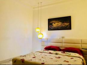 Eighty8 two bedroom apartment elmina